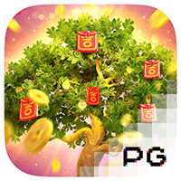 prosperity fortune tree